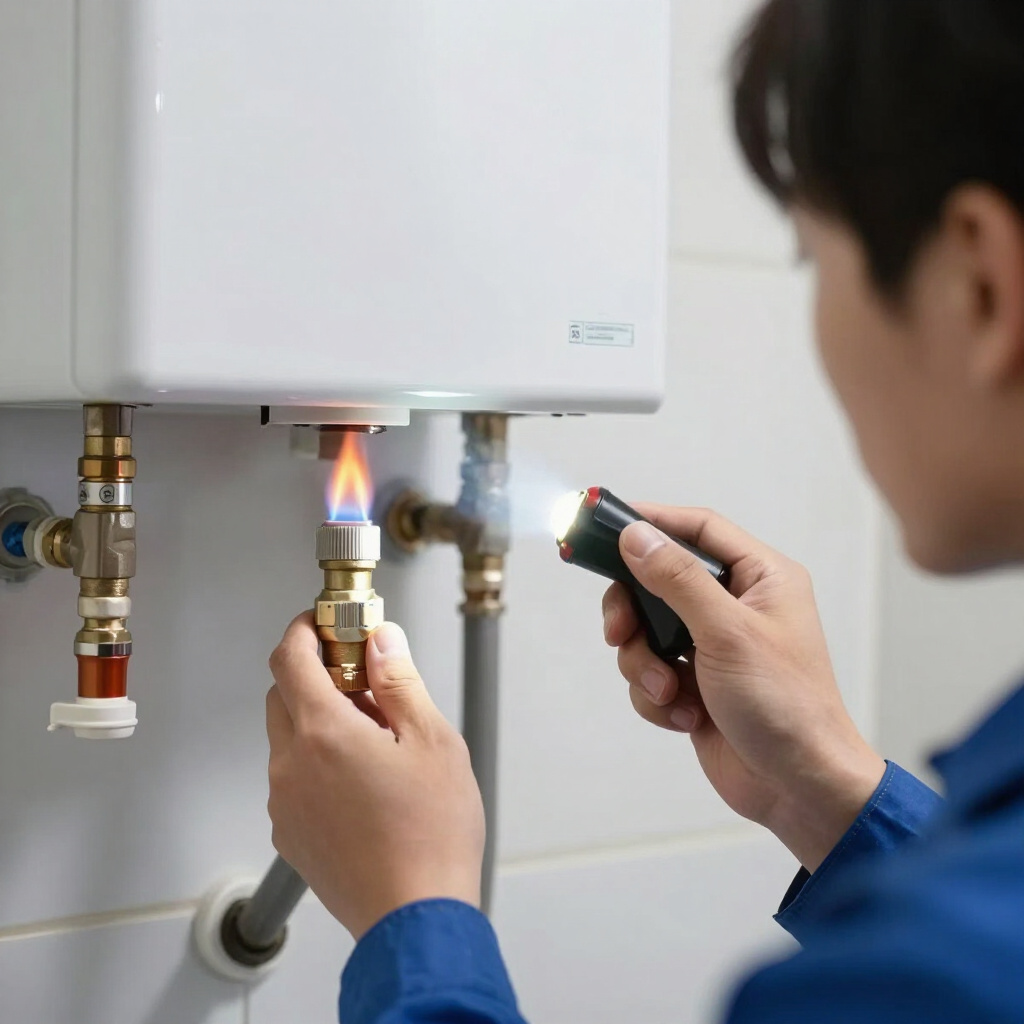 Water Heater Services in Jacksonville Beach
