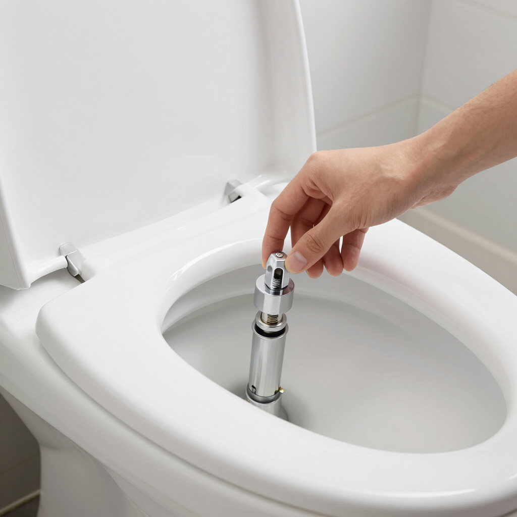 Toilet & Faucet Repair in Jacksonville Beach