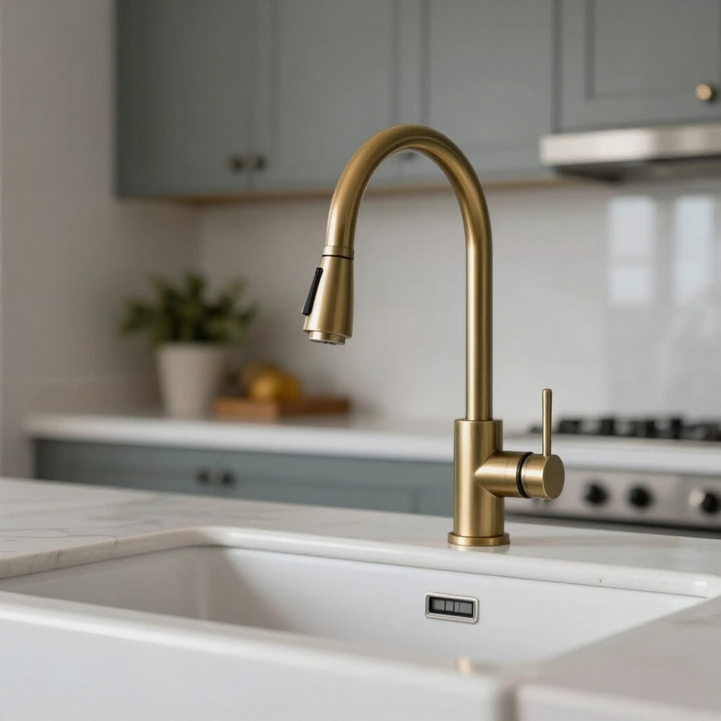 Bathroom & Kitchen Upgrades in Jacksonville Beach
