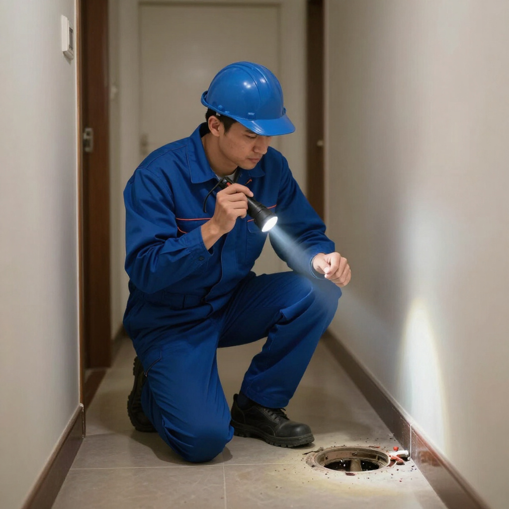 Emergency Plumbing in Jacksonville Beach